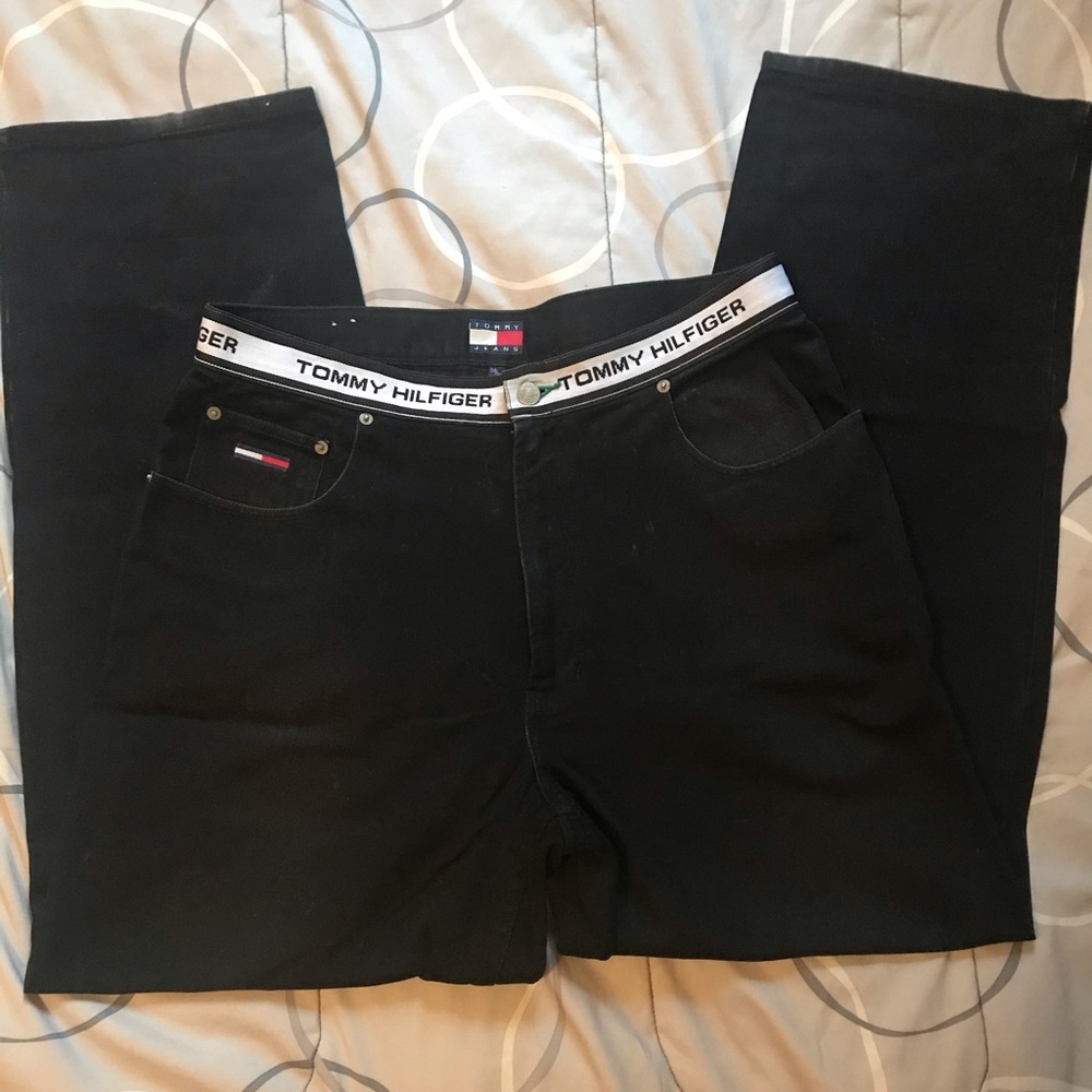 Tommy Hilfiger Jeans